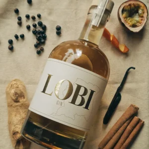 Lobi Gin